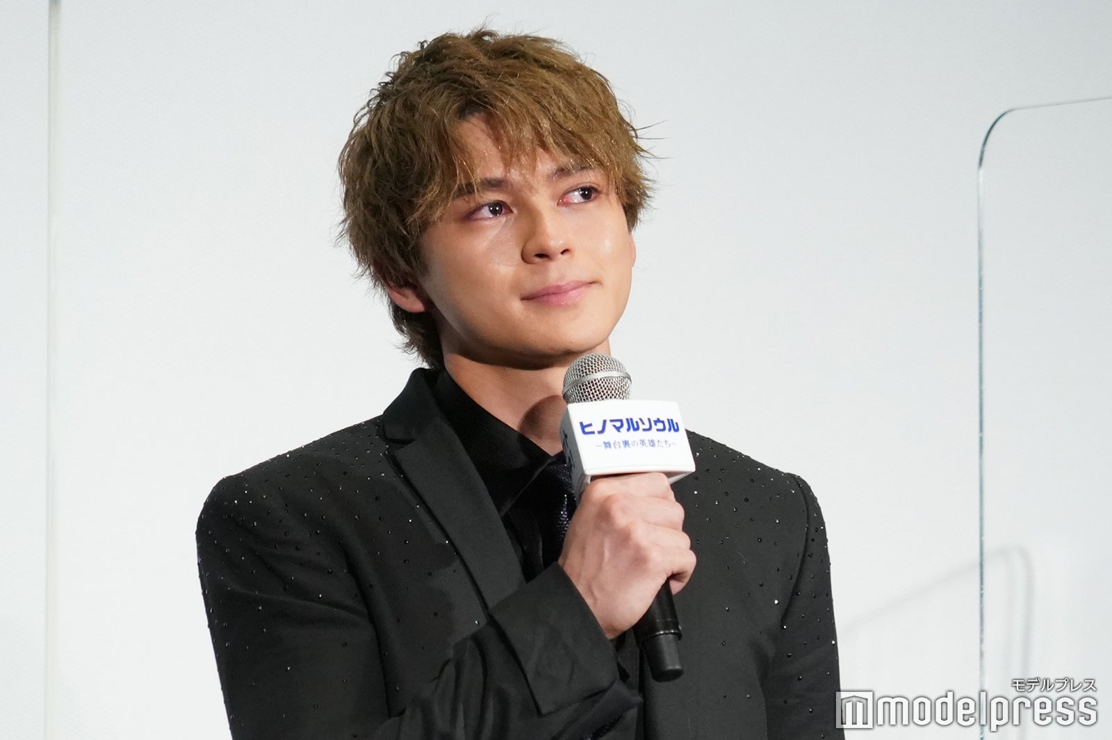 眞栄田郷敦 （C）モデルプレス