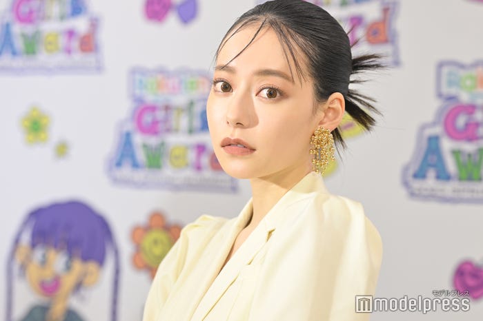 なごみ(C)モデルプレス