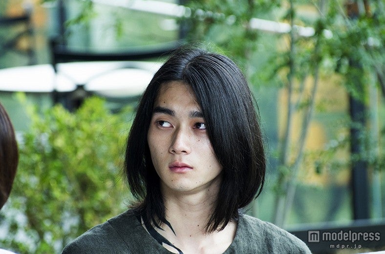 「MEN’S NON-NO」出身俳優ネクストブレイク候補は？栁俊太郎、アクションで魅せる新境地