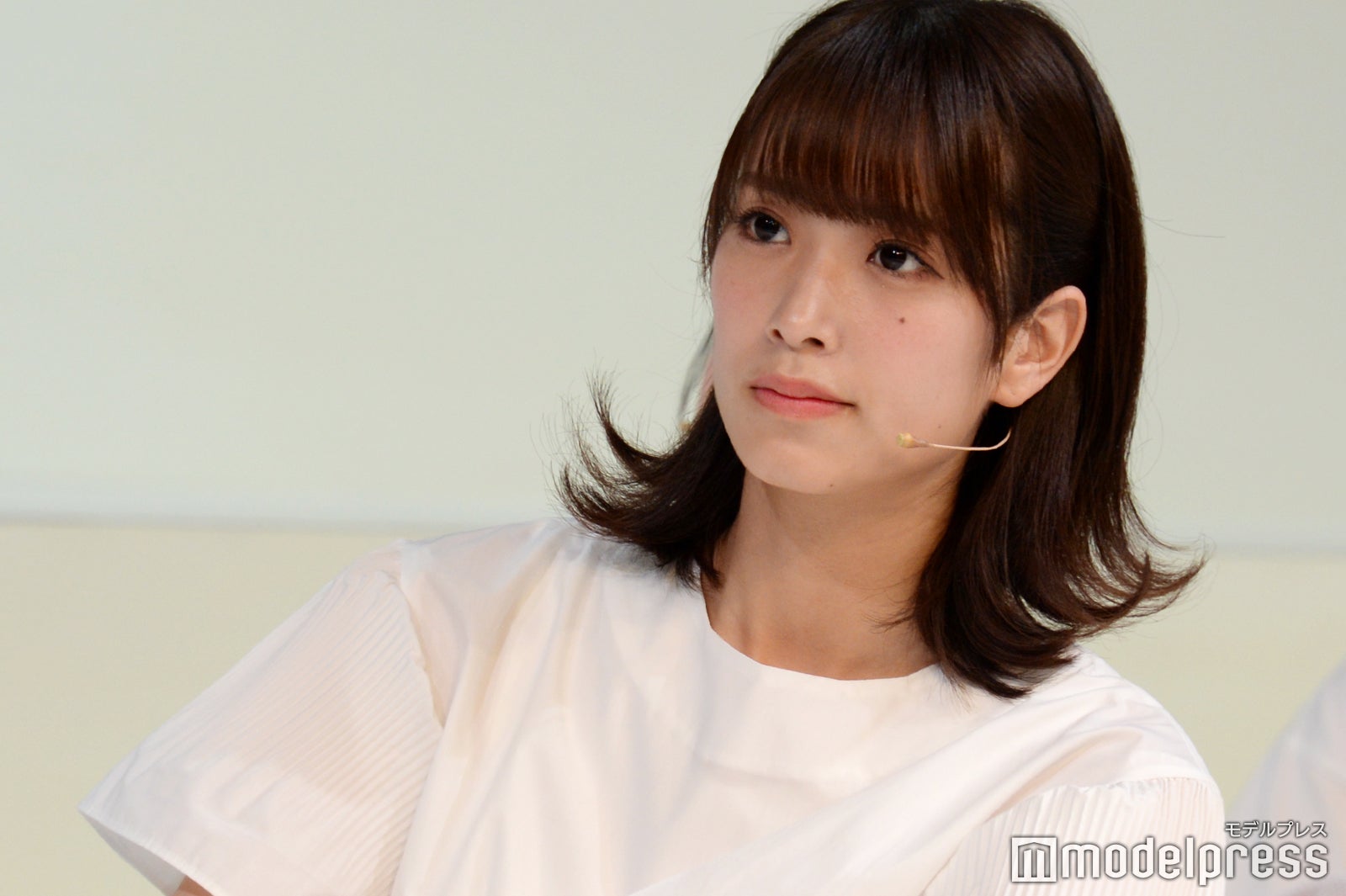 佐々木久美（C）モデルプレス