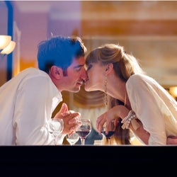止められないよ 男性が興奮する 気持ちのいいキス の仕方とは モデルプレス