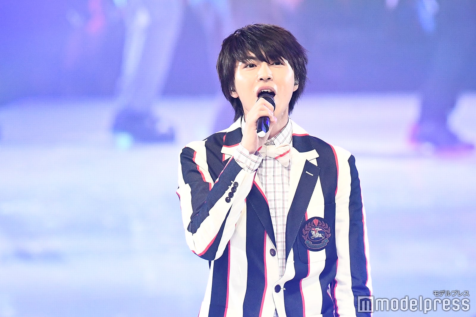 超特急（C）モデルプレス