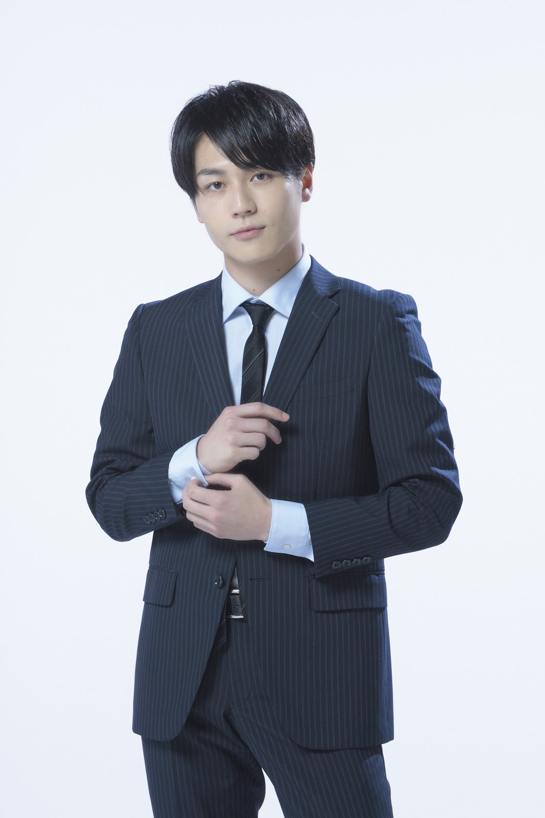 松田元太（C）「結婚予定日」製作委員会・MBS