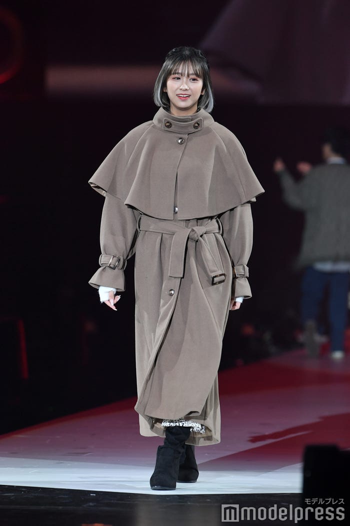 金子みゆ(C)モデルプレス