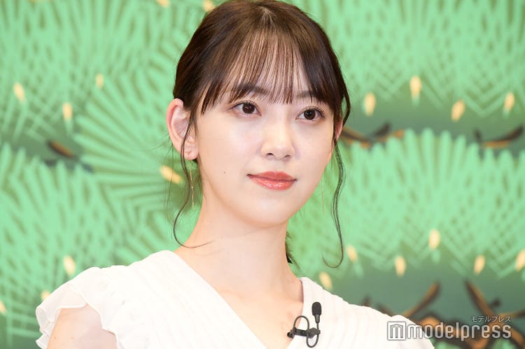 画像8 32 堀未央奈 白目 演技に挑戦 30歳までに学生役 の目標も まったり 赤胴鈴之助 モデルプレス