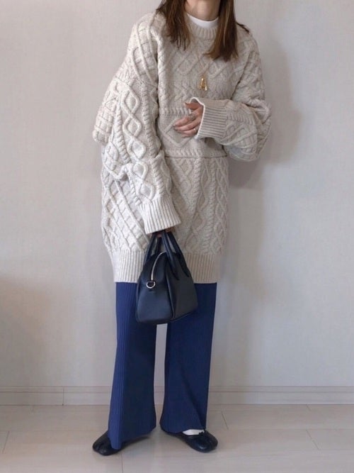 30代ママのおしゃれファッション 21最新 きれいめカジュアルコーデ モデルプレス