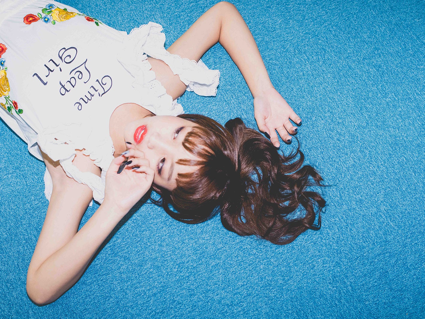 ねお（提供写真）