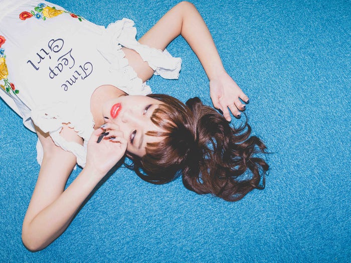 ねお(提供写真)