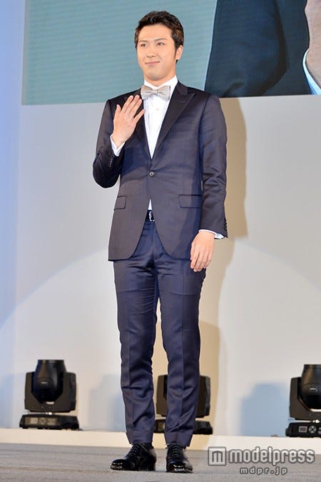 尾上松也