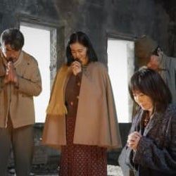 高島礼子・黒谷友香W主演映画『祈り ー幻に長崎を想う刻ー』8月13日長崎先行公開&8月20日全国公開決定!