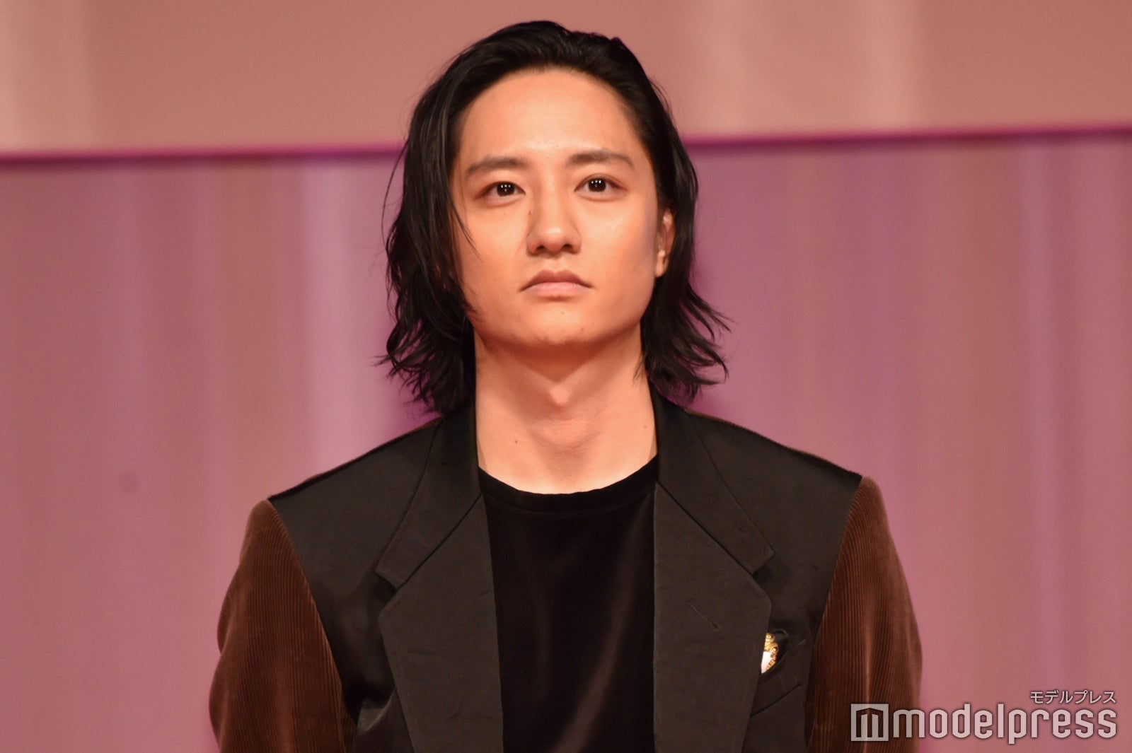 藤原季節 （C）モデルプレス