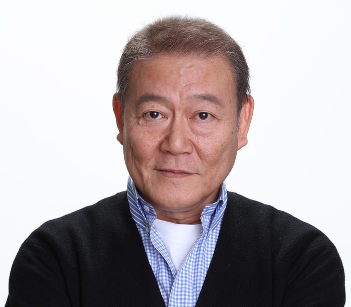 國村隼 (提供写真)