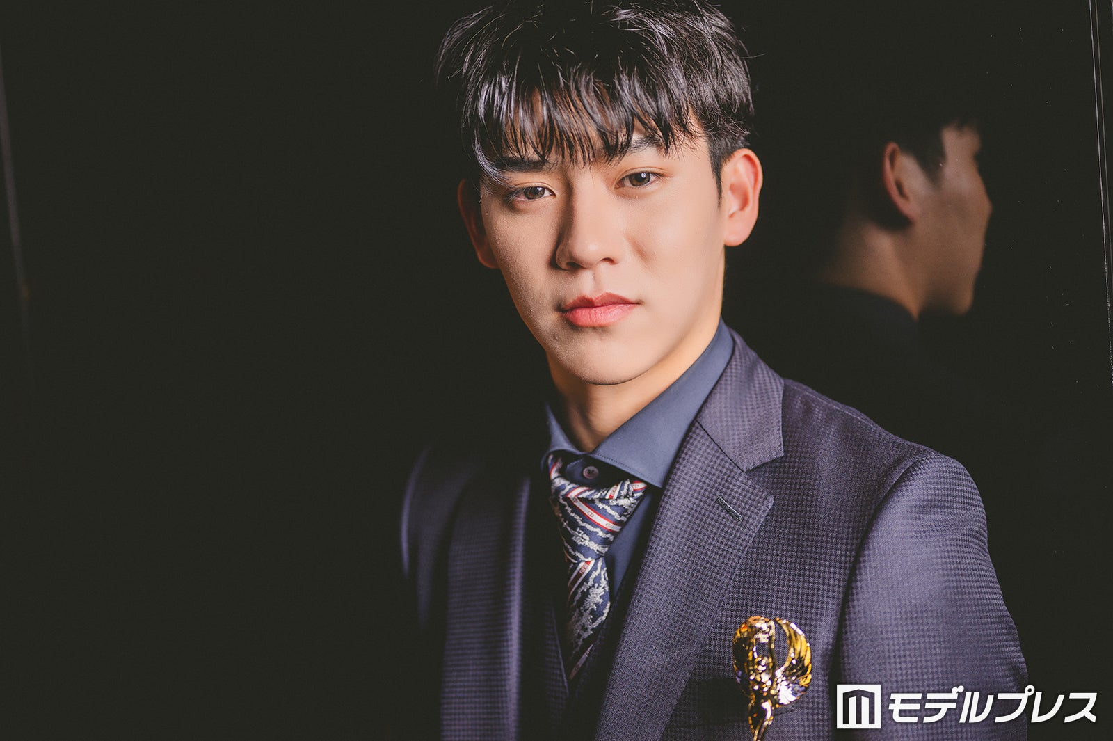 “日本一のイケメン大学生”準GP中村匠吾さん、コンテスト初挑戦で大変だったこと明かす 憧れの芸能人はBTS・V【ミスターオブミスター2026】