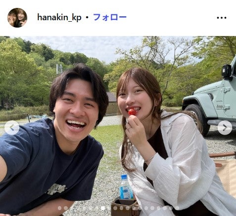 YouTuber華金カップル、模様替え後のルームツアー「配置までこだわってて凄い」「落ち着く色合いで統一されてておしゃれ」