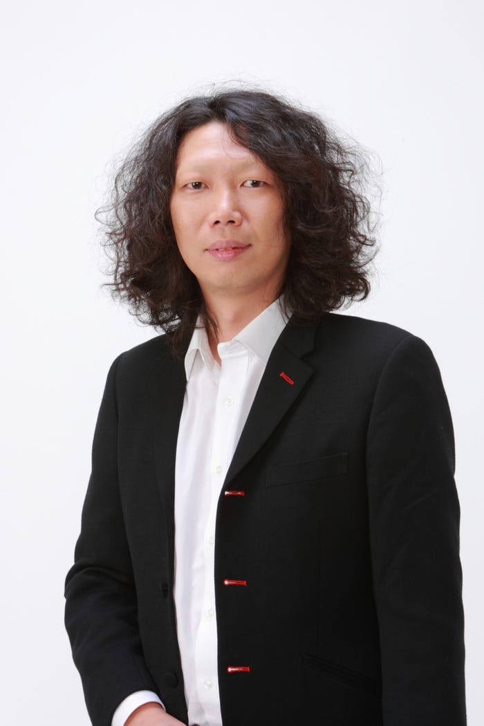 家城啓之(提供写真)