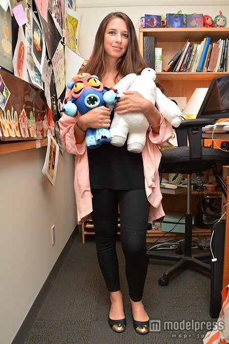 ローレライ・ボーブ