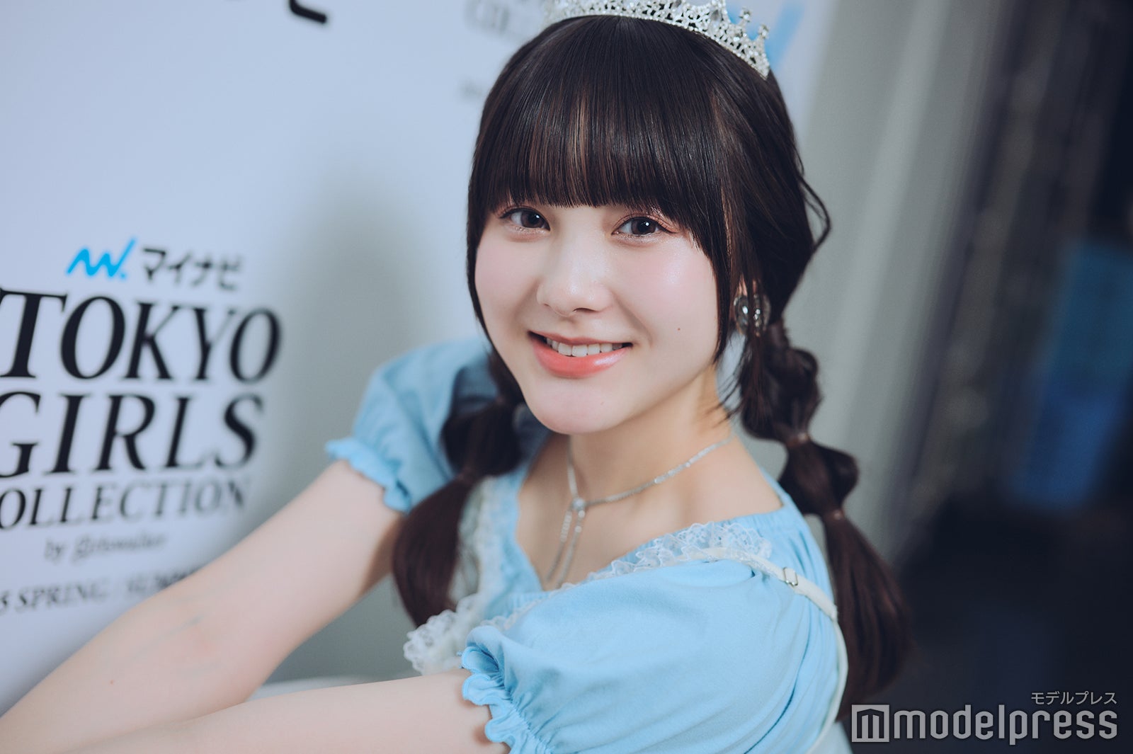 本田紗来（C）モデルプレス