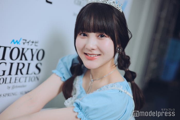 本田紗来(C)モデルプレス