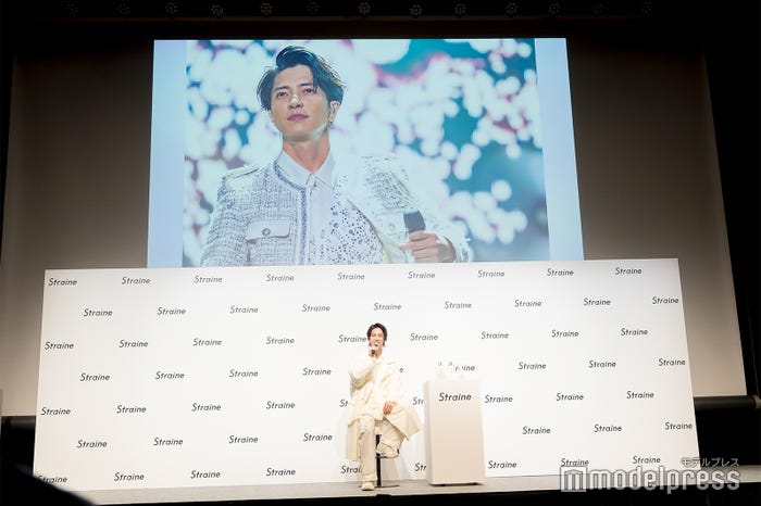 山下智久(C)モデルプレス