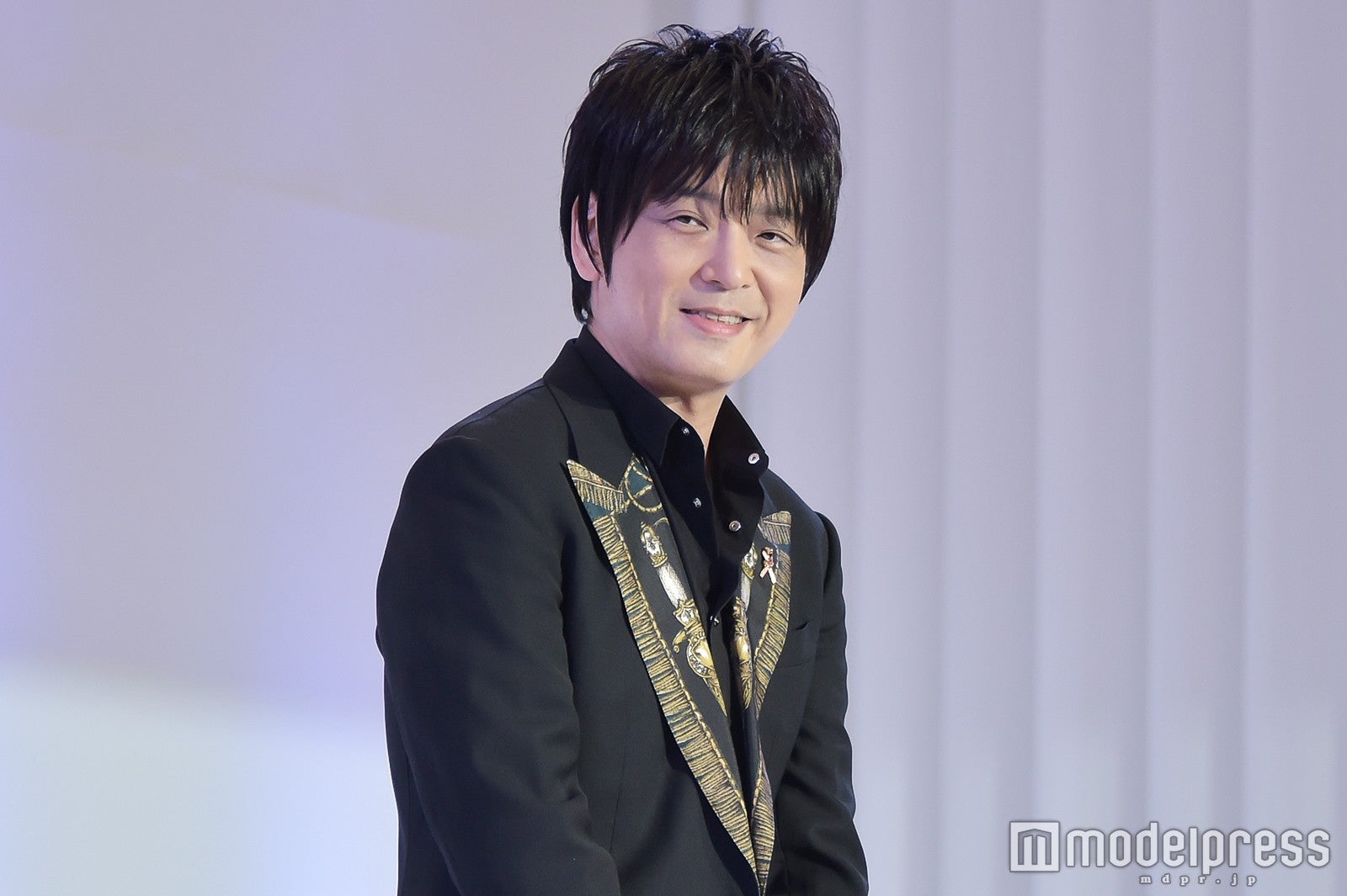 押尾コータロー （C）モデルプレス