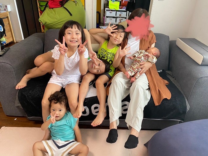 エハラマサヒロの妻 母親から言われた言葉を明かす うるうるきました いいお母さん の声 モデルプレス エハラマサヒロの妻 母親から言われた言葉を明かす うるうるきました いいお母さん の声 モデルプレス