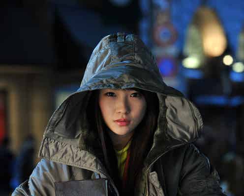 川栄李奈「デスノート」続編で“史上最悪”の狂気発揮 可愛さとのギャップ