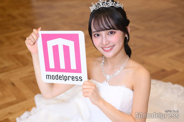 齊藤美雅さん(C)モデルプレス