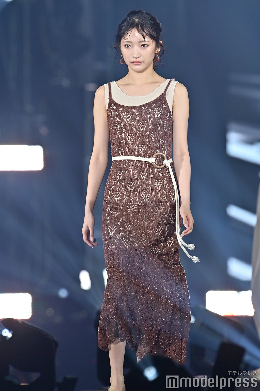 小川桜花（C）モデルプレス