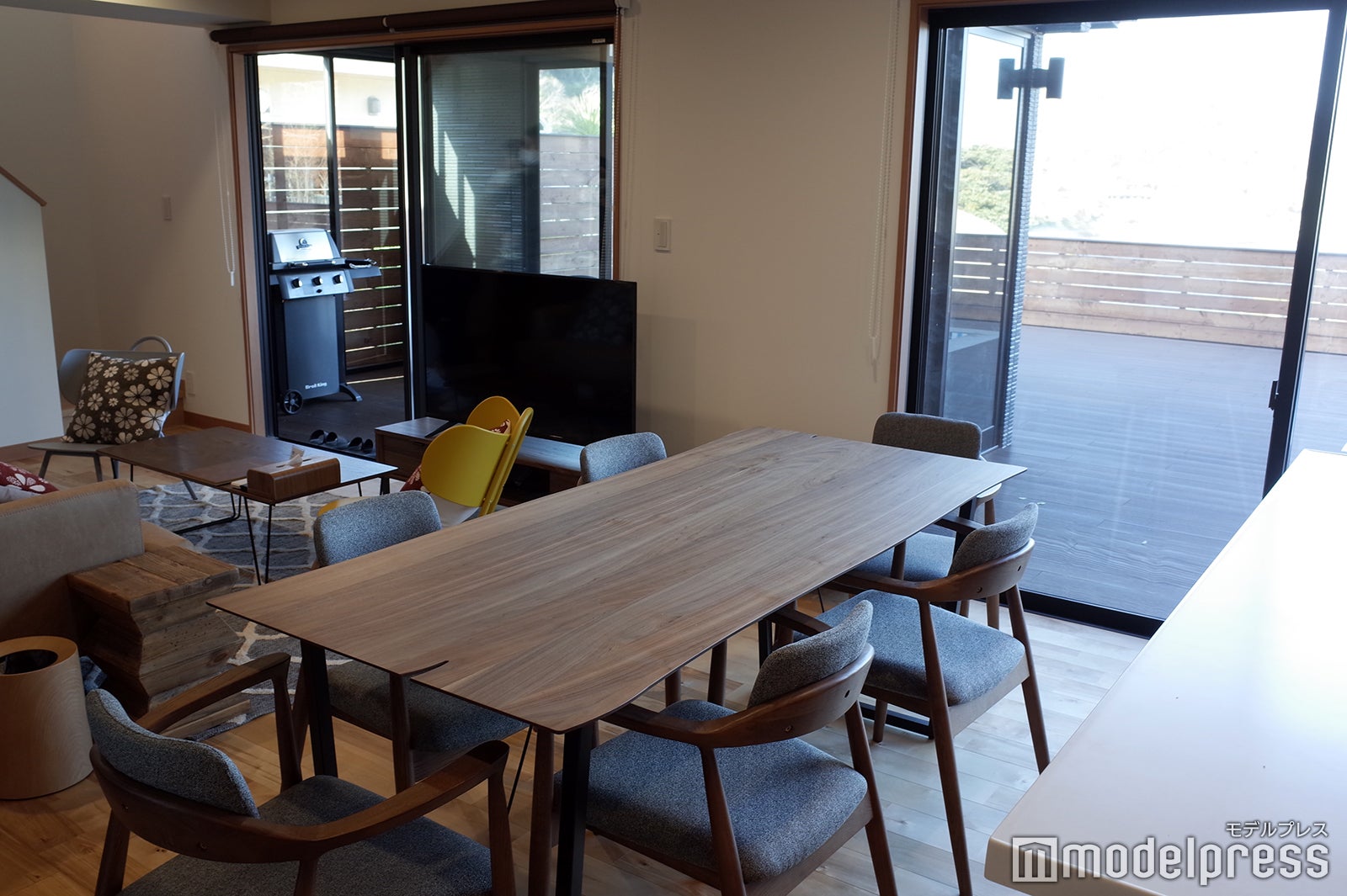 シーサイドテラス千葉鴨川（C）モデルプレス