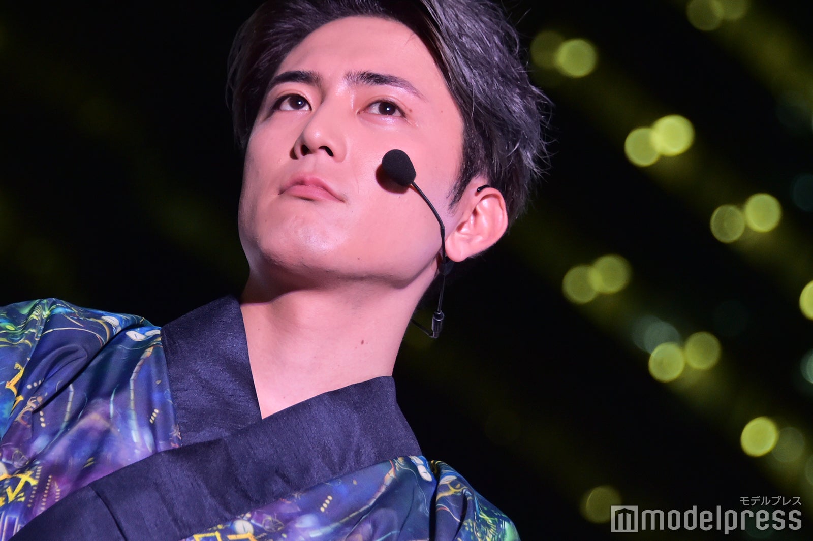 間宮祥太朗 （C）モデルプレス