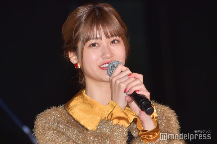 生見愛瑠(めるる)(C)モデルプレス