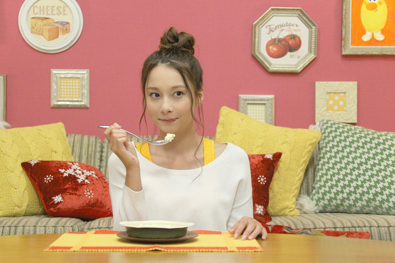 Niki（C）提供写真