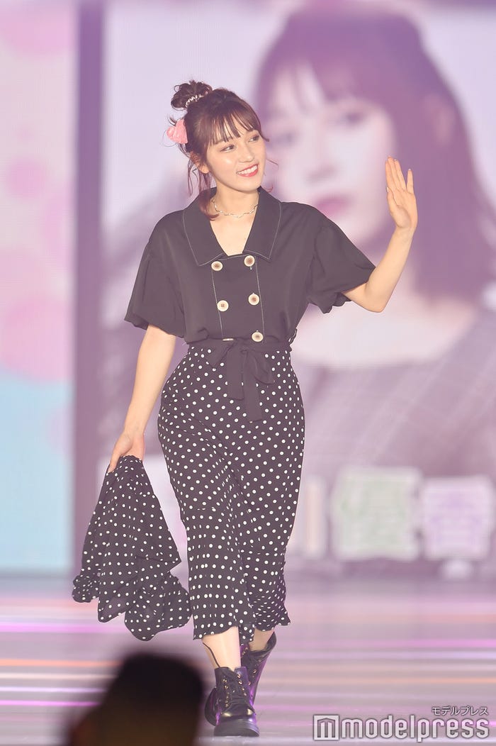 古川優香(C)モデルプレス