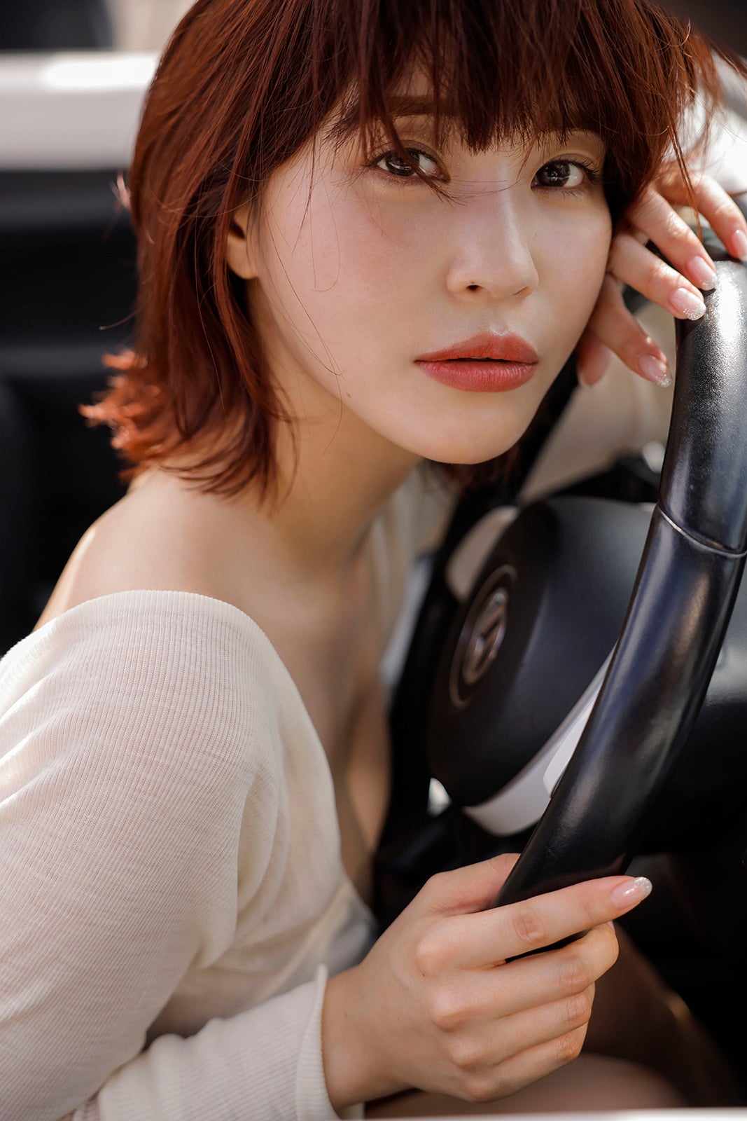 岸明日香／「Culmination」より（C）SDP