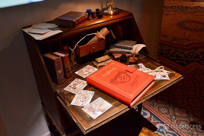 ミッキーの綴ったログブック