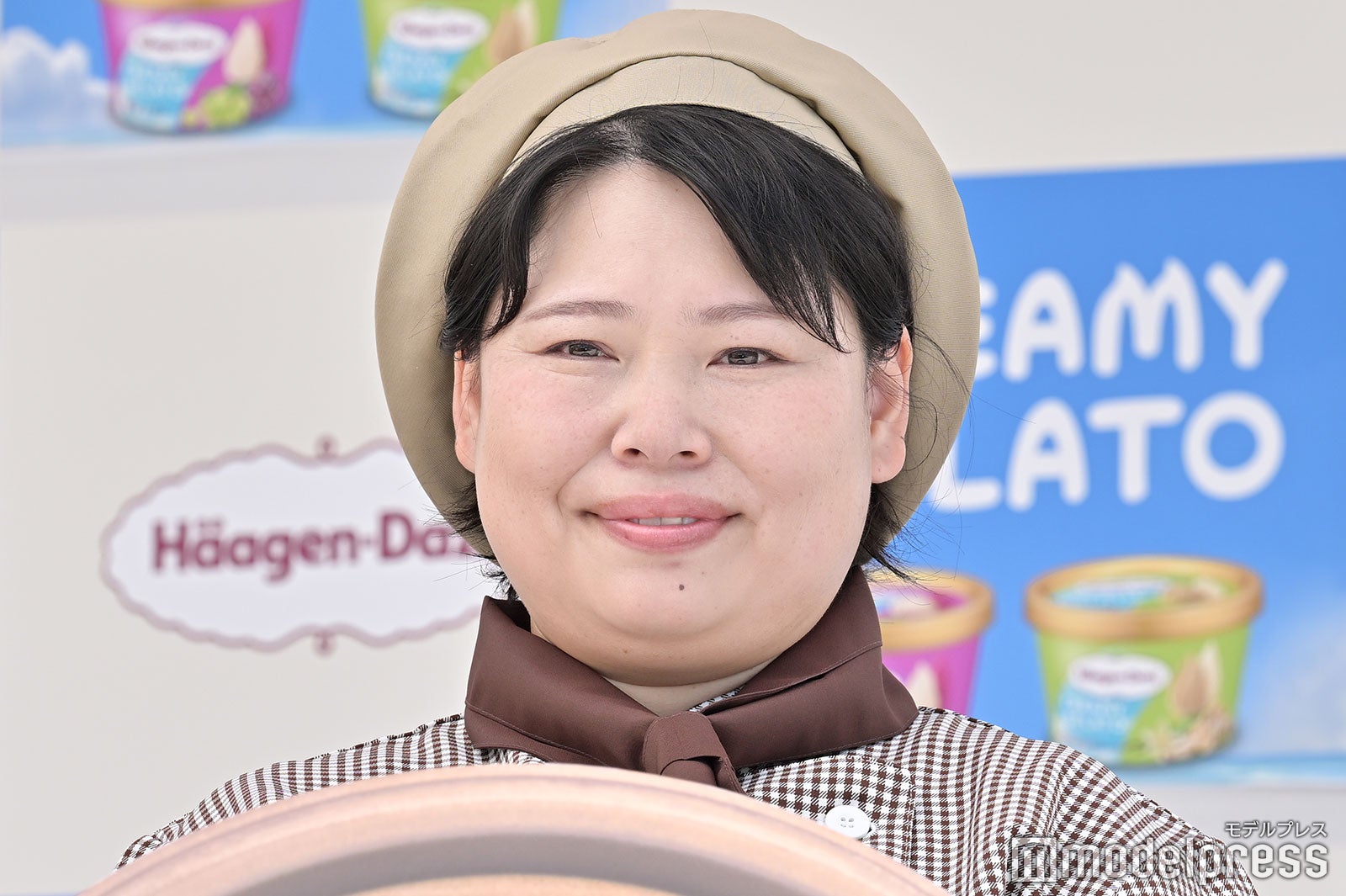 近藤くみこ（C）モデルプレス