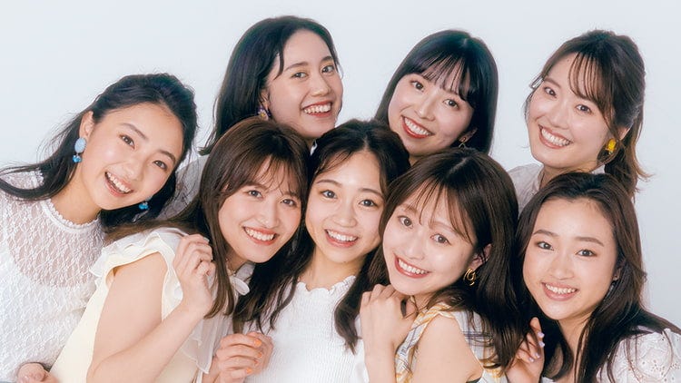 ミス慶応 美人姉妹など 新加入の Ray専属読モ をご紹介 モデルプレス ミス慶応 美人姉妹など 新加入の Ray専属読モ をご紹介 モデルプレス