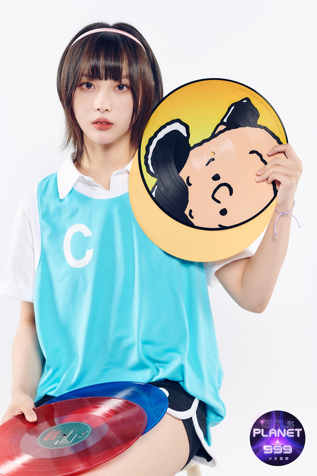 ワン・ヤーラ （C）CJ ENM Co., Ltd, All Rights Reserved