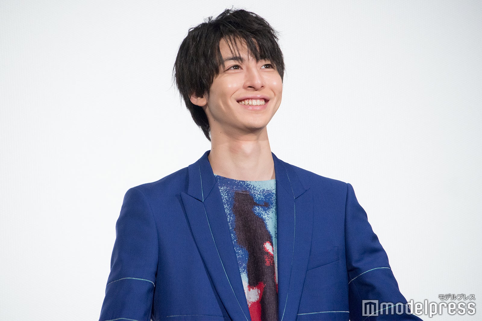 高杉真宙 （C）モデルプレス