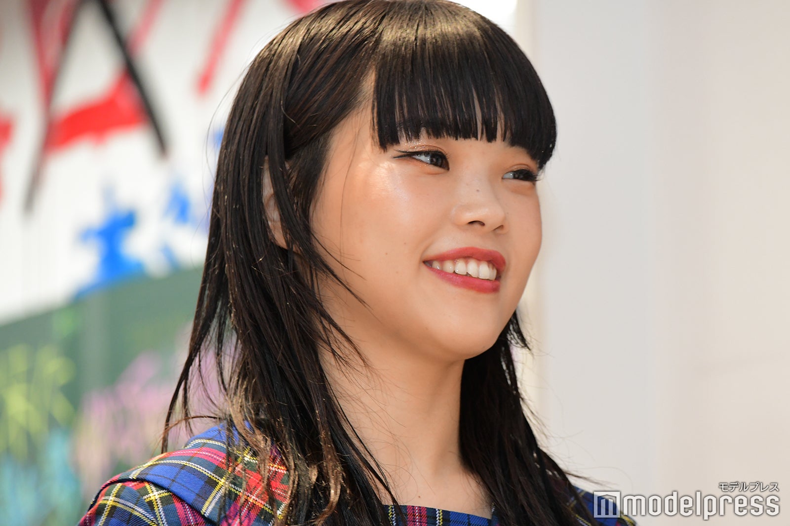 アイナ・ジ・エンド （C）モデルプレス