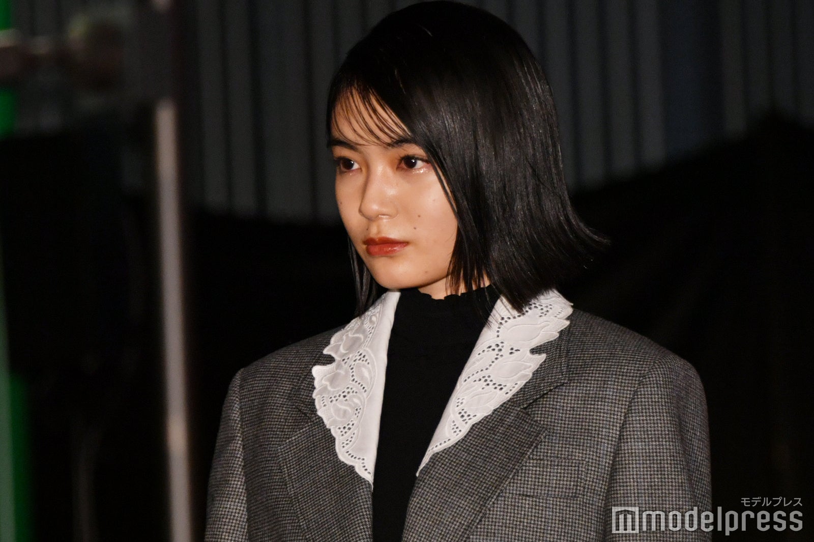 吉田美月喜（C）モデルプレス