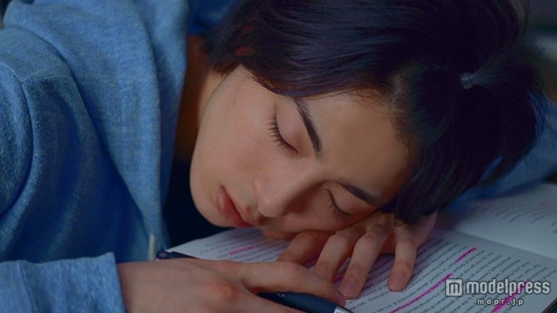 高杉真宙／新CM「続ドラマ・遮音性」篇