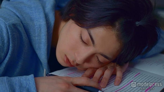 高杉真宙/新CM「続ドラマ・遮音性」篇