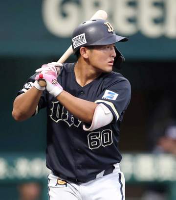 オリックス・野上士耀さん急逝 日本プロ野球選手会が追悼「前途ある若い仲間を失ったことは痛恨の極み」