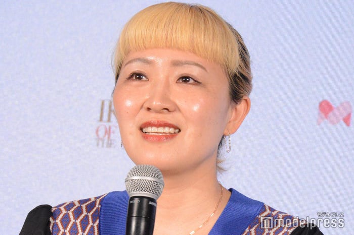 丸山桂里奈(C)モデルプレス