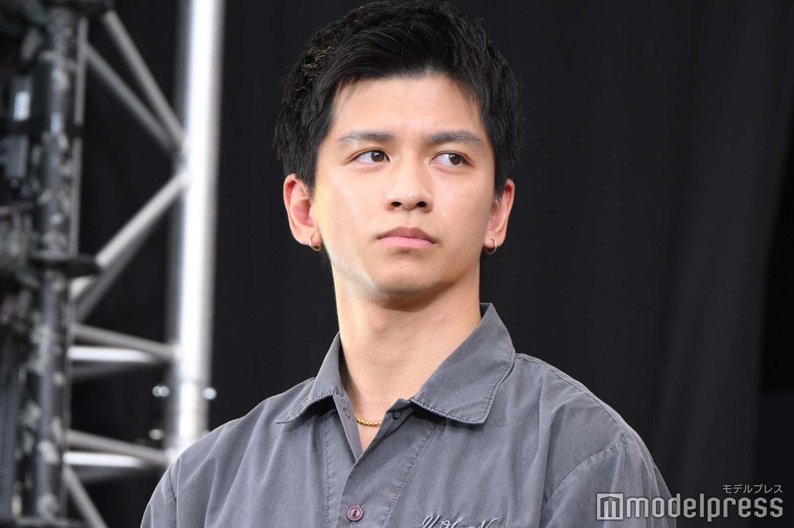 田中偉登（C）モデルプレス