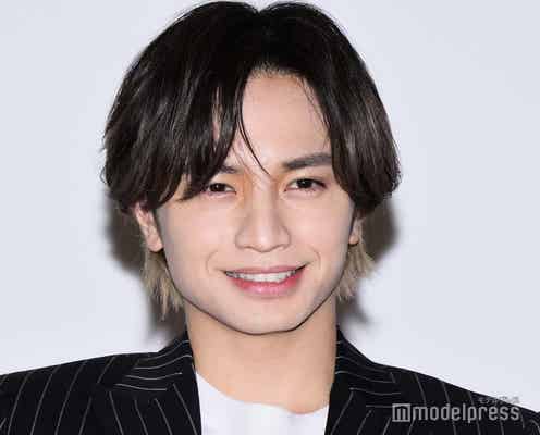 中島健人「人を想うことについて後悔をしたくない」“一目惚れしたら?”に回答【知らないカノジョ】