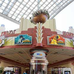 僕のヒーローアカデミア・ザ・リアル 4-D(C)モデルプレス