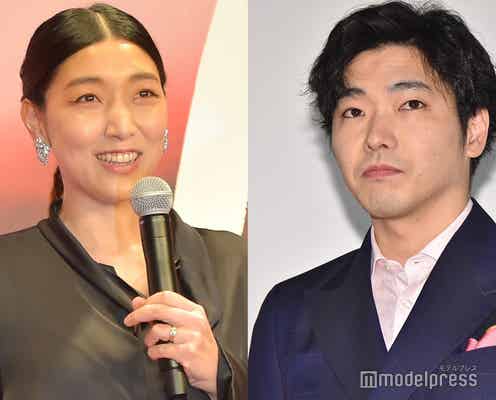 柄本佑&安藤サクラ、夫婦揃って快挙 「第73回毎日映画コンクール」各賞決定
