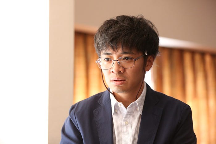 和田正人(C)フジテレビ